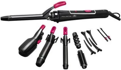Produktbild von Rowenta CF 4132 Elite Multi Styler Lockenstab