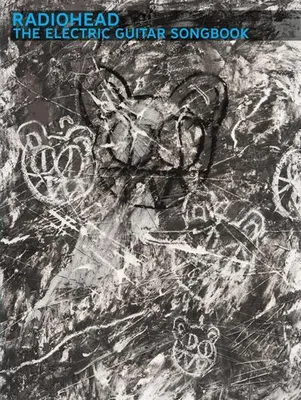 Immagine prodotto di Radiohead: The Electric Guitar Songbook