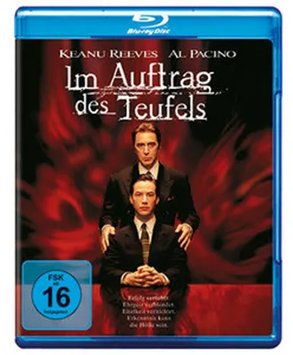 Obrázok produktu pre Im Auftrag des Teufels