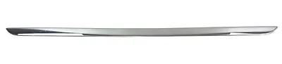 Image de Baguette de coffre Baguette arrière pour Kia Sorento 2009-2013 Bas chrome inox