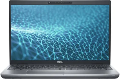 Obrázok produktu pre Notebook Dell DELL LATITUDE 5531 | Intel i7-12800H | 32 GB DDR5 | 512 GB SSD | 15,6" Full HD | Win11 | Grade A-