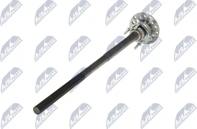 Zdjęcie produktu dla NTY NPW-CH-152 Wał napędowy lewy tylny prawy do JEEP WRANGLER III (JK) Wrangler IV (JL)
