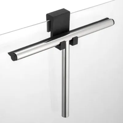 Immagine prodotto di Spazzola per vetri Kronenbach con supporto in silicone