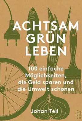 Immagine prodotto di Achtsam Grün Leben