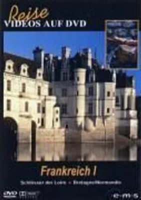 Produktbild von Frankreich I - Schlösser der Loire/Bretagne/Norm