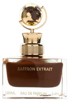 Produktbild von Safran Extrait - EDP - Inhalt: 100 ml