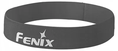 Zdjęcie produktu dla Opaska na głowę Fenix AFH-10 czarna