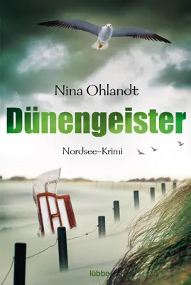 Produktbild von Dünengeister