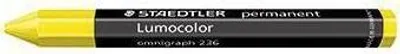 Produktbild von STAEDTLER Universalkreide Lumocolor perm gelb