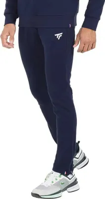 Produktbild von Tecnifibre Team Tech Trainingshose Blau 2XL Mann Blau 2XL