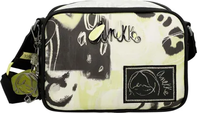 Produktbild von Anekke Umhängetasche Memories Nature Towanda 2 Compartment Crossbody Bag Multicolor mehrfarbig