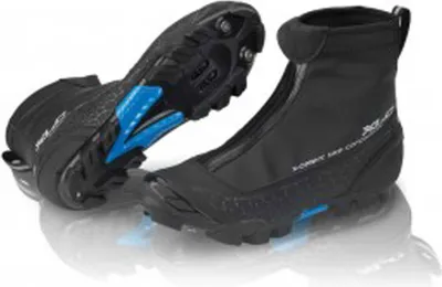 Produktbild von XLC Winter-Shoes CB-M07 schwarz Gr. 43