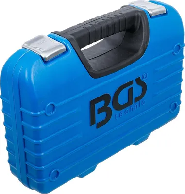 Immagine prodotto di Set di utensili per cuscinetti silenziosi BGS per VAG - 8253