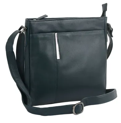Produktbild von SN Handtasche, petrol