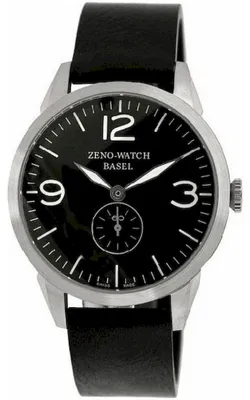 Immagine prodotto di Zeno-Watch - Orologio da polso - Uomo - Cronografo - Linea Vintage Piccoli secondi - 4772Q-i1