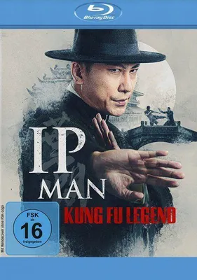 Produktbild von Ip Man: Kung Fu Legend