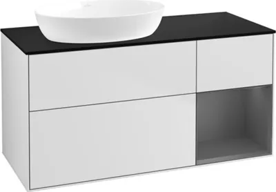 Produktbild von Villeroy & Boch GA52GKMT Waschbeckenunterschrank Finion GA5