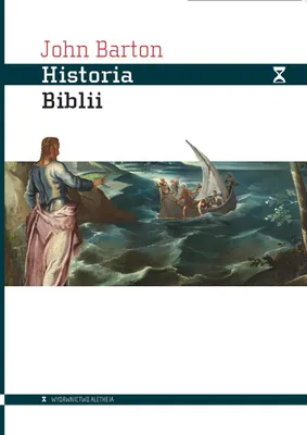 Produktbild von Historia Biblii
