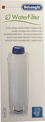Produktbild von DeLonghi DLSC002 Wasserfilter