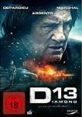 Produktbild von Diamond 13