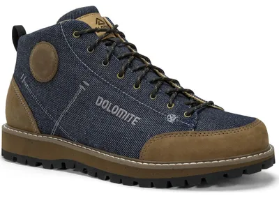 Produktbild von Dolomite Herren Schuh Shoe 54 Mid Denim Blau UK 8