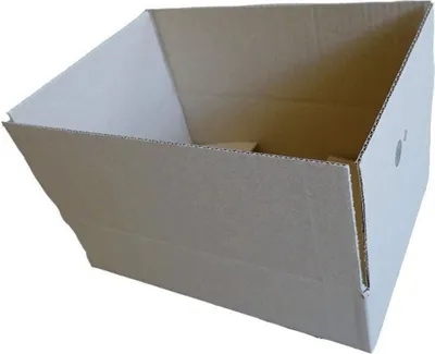Produktbild von 10 Verpackungsboxen 31 x 21 x 7,5 cm