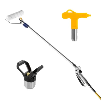 Produktbild von Sprührolle für die RolSpray JetRoller Einheit