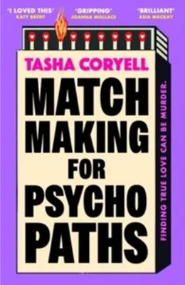 Produktbild von Matchmaking for Psychopaths