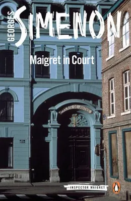 Immagine prodotto di Maigret in Court