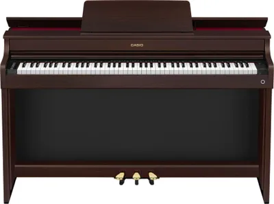 Obrázek produktu pro Casio AP-300 Brown Digitální piano