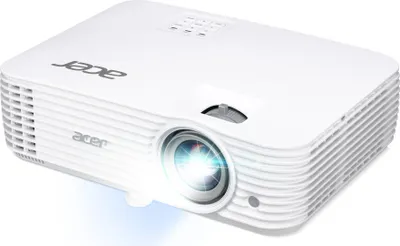Obrázek produktu pro Acer Beamer ACER P1657Ki 4500 Lumen DLP 3D 2xHDMI+USB white - Digital-Projektor - DLP/DMD
