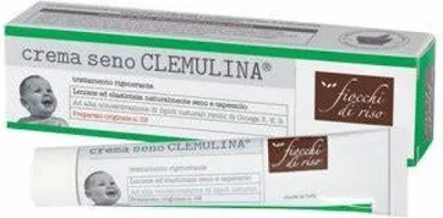 Immagine prodotto di Crema Seno Clemulina 15Ml