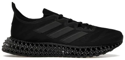 Produktbild von adidas 4DFWD 3 Core Black Carbon - EU 40