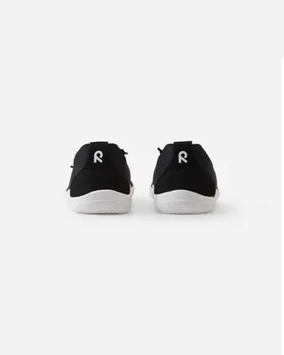 Produktbild von Reima Astelu Kinder Schuhe Schwarz Leicht Alltag 5400066B-9990