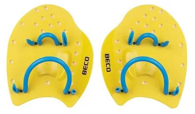 Obrázek produktu pro Ruční pádlo Beco Power Hydrodynamické Hape