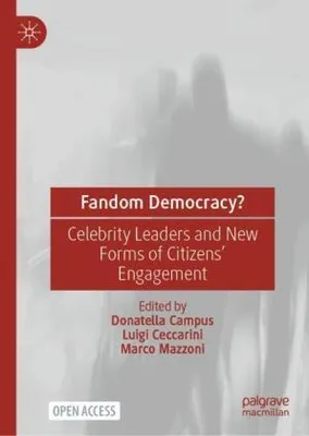 Zdjęcie produktu dla Fandom Democracy?