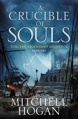 Obrázek produktu pro A Crucible of Souls