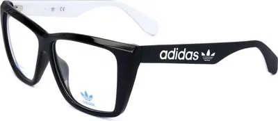 Produktbild von Adidas Original OR5009 Shiny black 57/12/140 Damen Brillen