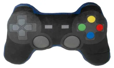 Produktbild von Game-Controller Kissen