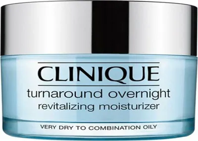 Obrázok produktu pre Clinique Turnaround Overnight Revitalizing Moisturizer 50 ml