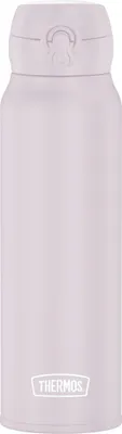 Immagine prodotto di THERMOS ULTRALIGHT BOTTLE 0,75 l Trinkflasche soft pink mat | HAN 4035373075 | EAN 4002458534829
