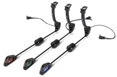 Produktbild von ANACONDA Tiki Taka IMS-2 3er Bissanzeiger Set