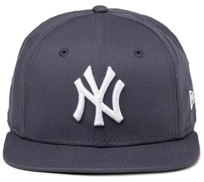 Immagine prodotto di Cappellino New Era New York Yankees MLB 9FIFTY "GREY MED" da Uomo