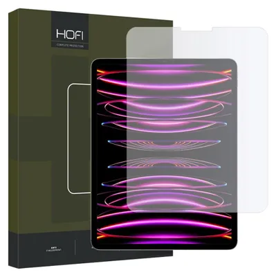 Obrázek produktu pro Tepelné Sklo Hofi Glass Pro+ Ipad Pro 11 2 / 3 / 4 / 2020-2022 Čistá