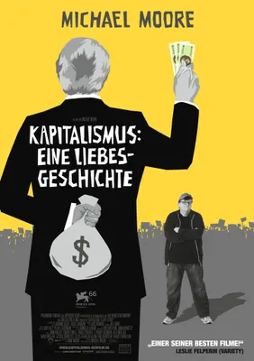 Produktbild von Kapitalismus: Eine Liebesgeschichte