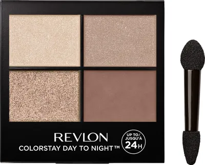 Produktbild von Revlon Colorstay 16 Hour Eye Shadow 500 Addictive 4,8g