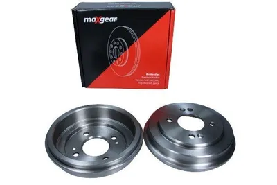 Obrázok produktu pre 2x brzdový bubon MAXGEAR 19-3696 pre KIA PICANTO (TA)