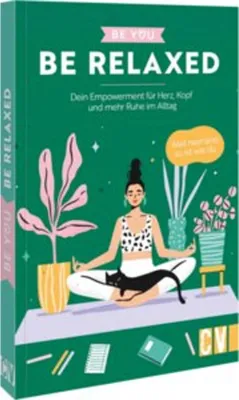 Image de Be You - Be Relaxed