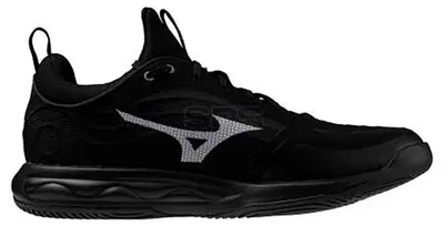 Produktbild von Mizuno Wave Luminous Elite Indoor-sportschuhe Orange EU 45 Orange EU 45
