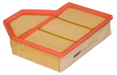 Produktbild von Luftfilter HENGST FILTER E141L für BMW 5 Limousine (E60)